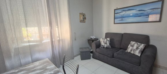 Квартира с 3 спальнями в Неаполь, Италия № 339421 23