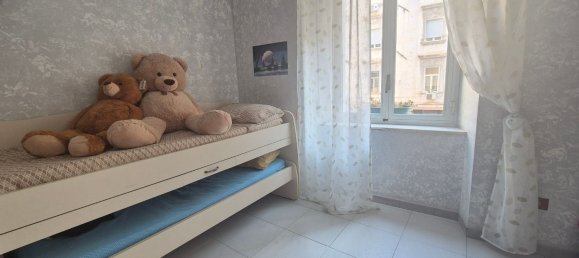 Квартира с 3 спальнями в Неаполь, Италия № 339421 8