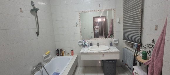 Квартира с 3 спальнями в Неаполь, Италия № 339421 21