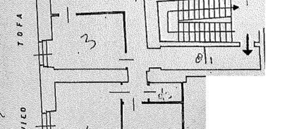Квартира с 3 спальнями в Неаполь, Италия № 339421 29