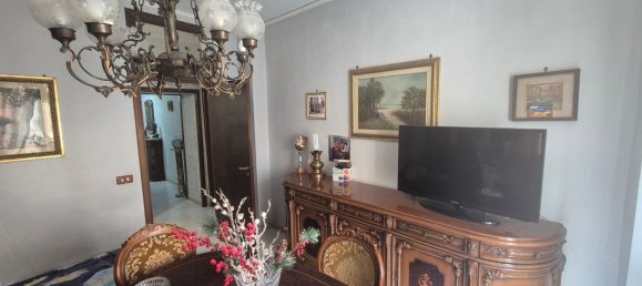 Квартира с 3 спальнями в Неаполь, Италия № 339421 13