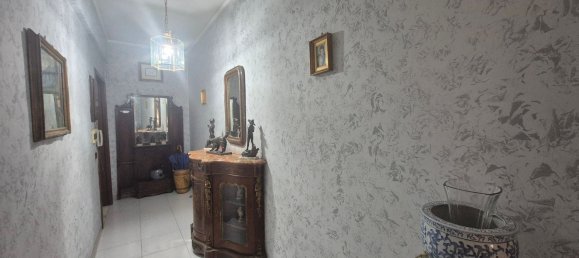 Квартира с 3 спальнями в Неаполь, Италия № 339421 27