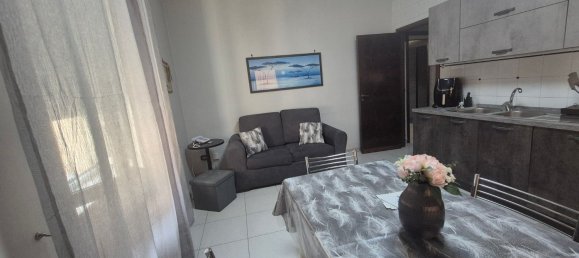 Квартира с 3 спальнями в Неаполь, Италия № 339421 25