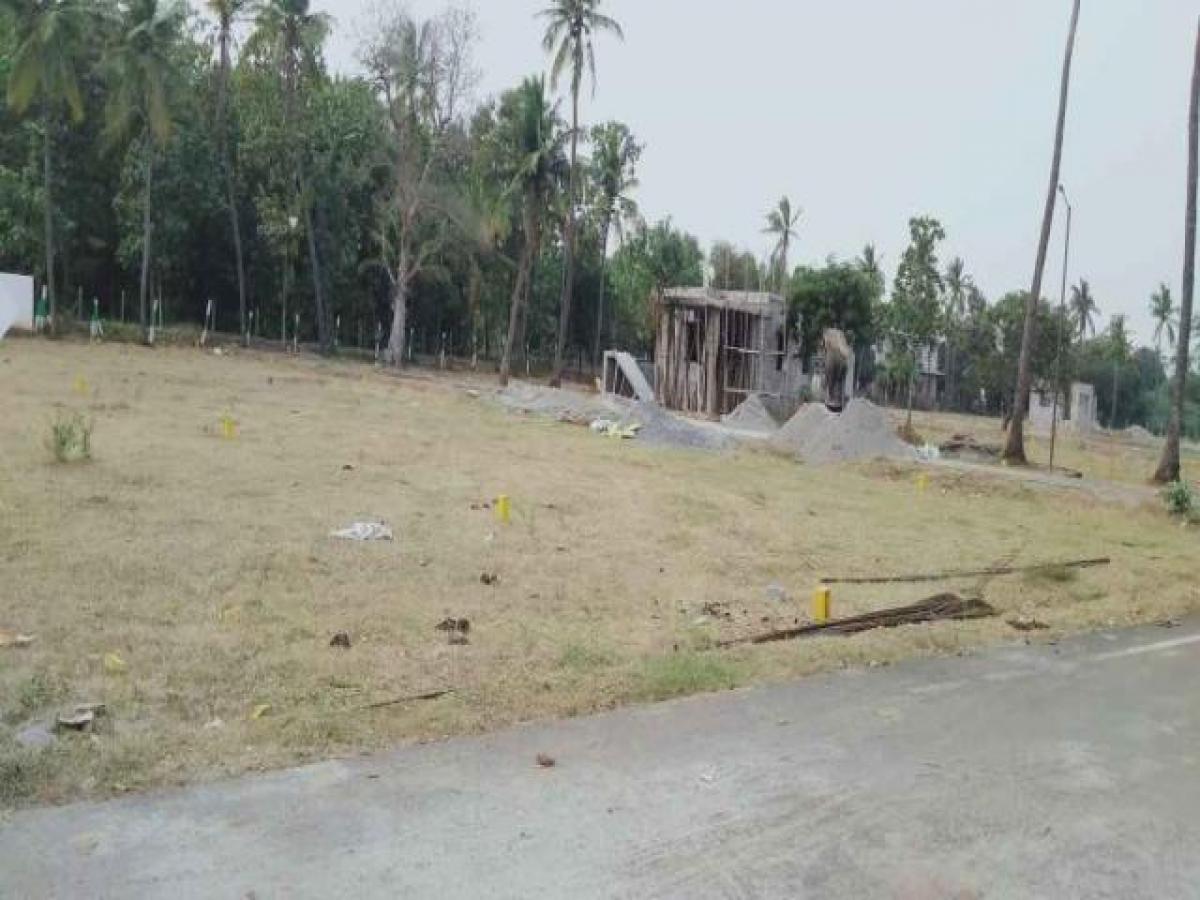  Land in Chennai, India No. 40461