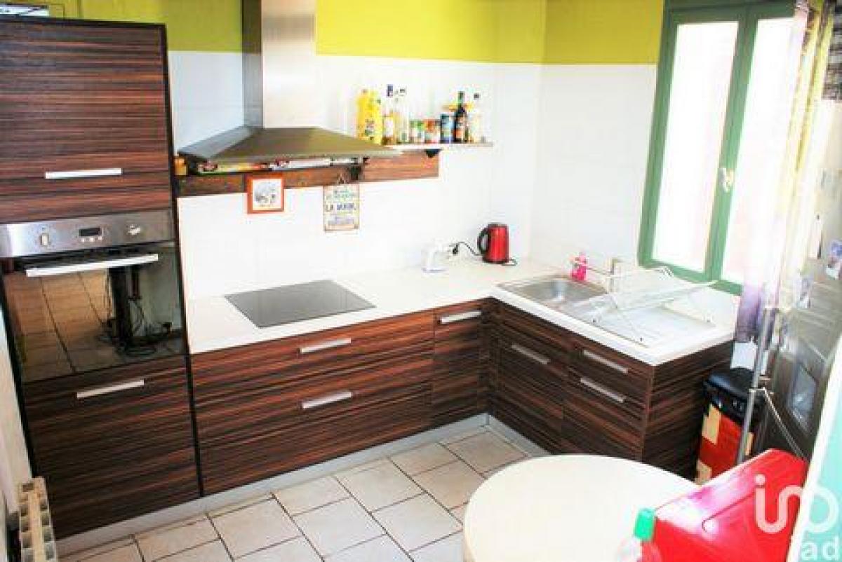 3 Schlafzimmer Haus in Toulon, France, Nr. 3991