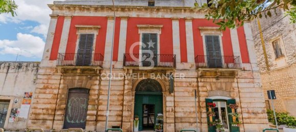 5-Zimmer Gebäude in Casamassima, Italy, Nr. 313177 26