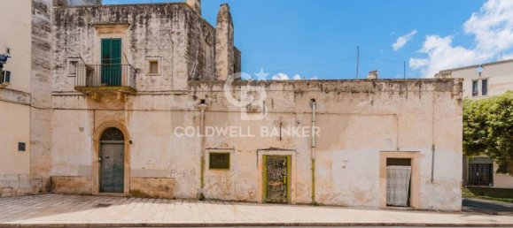 5-Zimmer Gebäude in Casamassima, Italy, Nr. 313177 22