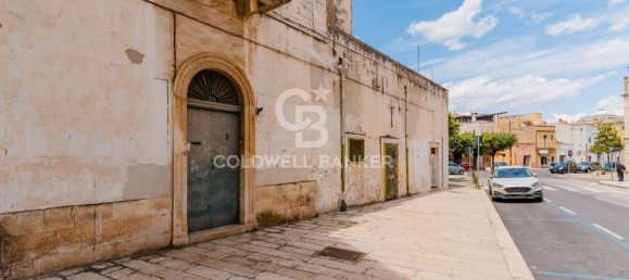 5-Zimmer Gebäude in Casamassima, Italy, Nr. 313177 21