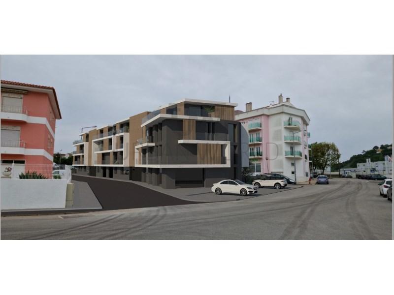 714m² Land in Mafra, Portugal No. 71683