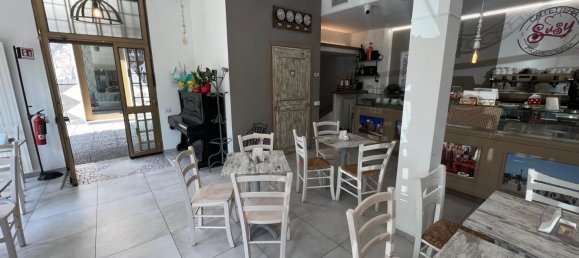 Коммерческая недвижимость 180м² в Арсаго Сеприо, Италия № 290958 17