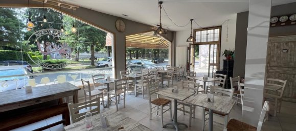 Коммерческая недвижимость 180м² в Арсаго Сеприо, Италия № 290958 14