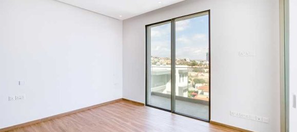 Penthouse T3 em Agios Tychonas, Cyprus N.º 81817 8