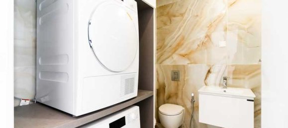 Penthouse T3 em Agios Tychonas, Cyprus N.º 81817 10