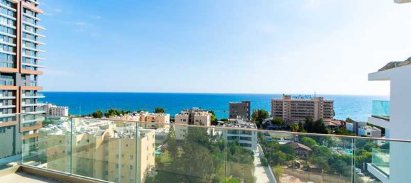 Penthouse T3 em Agios Tychonas, Cyprus N.º 81817 6