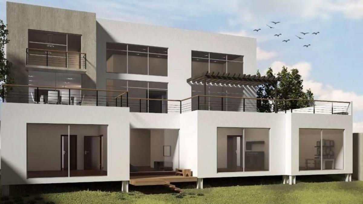 3 chambres Maison à Ciudad Lopez Mateos, Mexico No. 215993