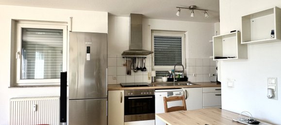 Ático de 1 dormitorio en Esslingen, Germany No. 319016 5