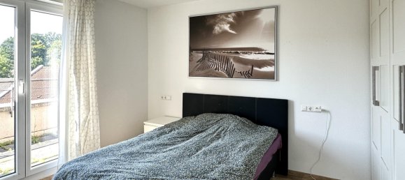 Ático de 1 dormitorio en Esslingen, Germany No. 319016 7