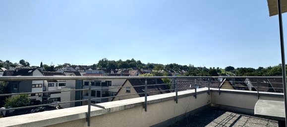 Ático de 1 dormitorio en Esslingen, Germany No. 319016 3