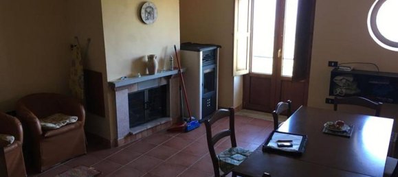 3 bedrooms House in Monteforte Cilento, Italy No. 686 3