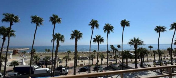 Квартира с 2 спальнями в Ларнака, Кипр № 81772 3