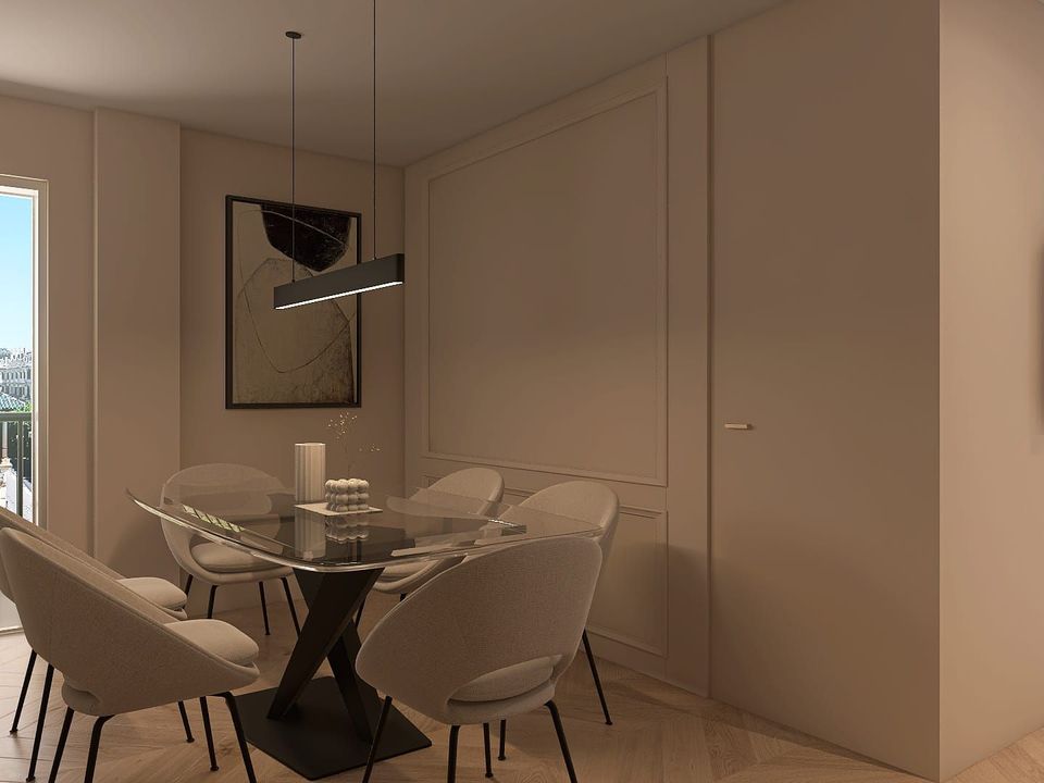 2 bedrooms Apartment in Malaga, Spain No. 179960