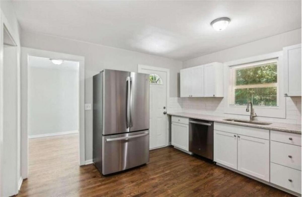 3 bedrooms House in Atlanta, USA No. 371504