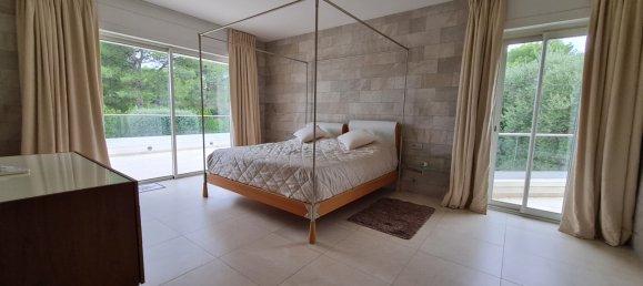 5 bedrooms Villa in Mougins, France No. 334631 4