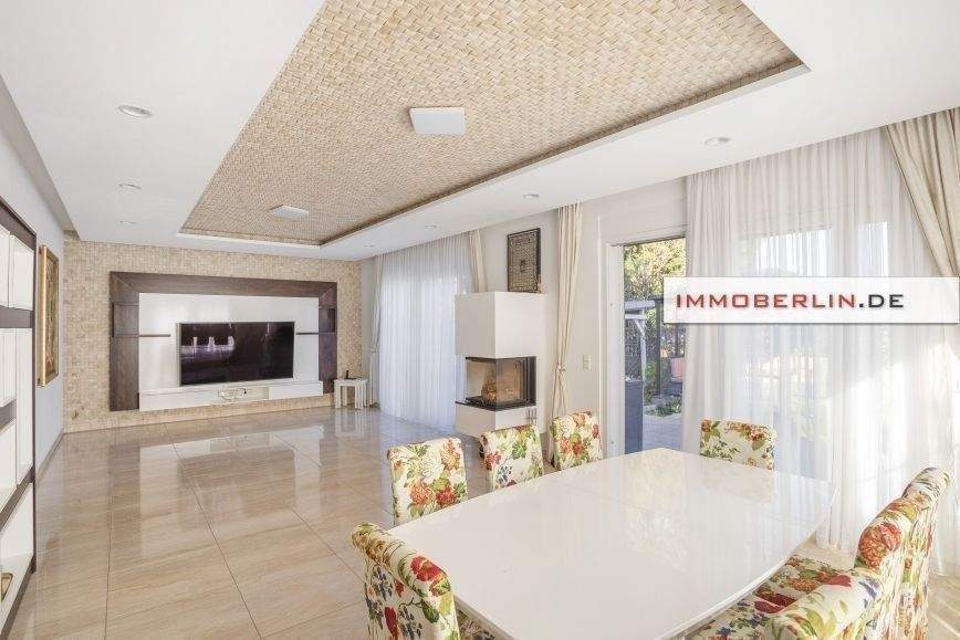 6-Zimmer Villa in Rudow, Germany, Nr. 266573