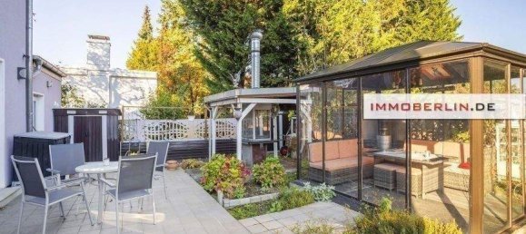 6-Zimmer Villa in Rudow, Germany, Nr. 266573 3