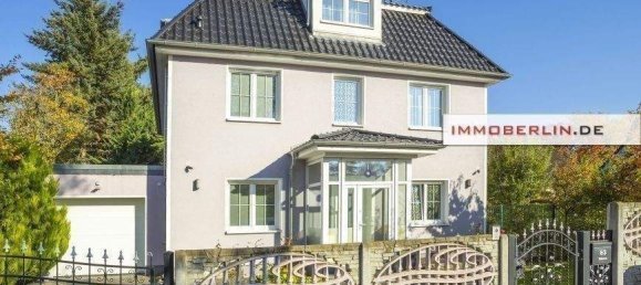 6-Zimmer Villa in Rudow, Germany, Nr. 266573 4