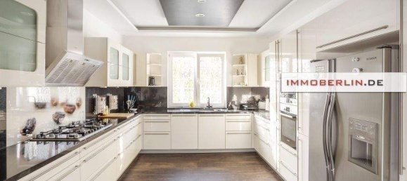 6-Zimmer Villa in Rudow, Germany, Nr. 266573 2