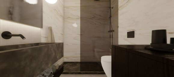 Apartamento T2 em Piraeus, Greece N.º 2031 12