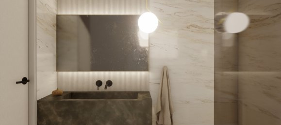 Apartamento T2 em Piraeus, Greece N.º 2031 11