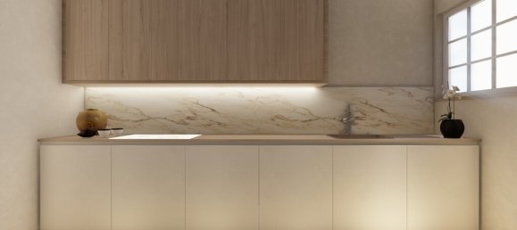 Apartamento T2 em Piraeus, Greece N.º 2031 5