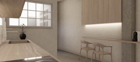 Apartamento T2 em Piraeus, Greece N.º 2031 10