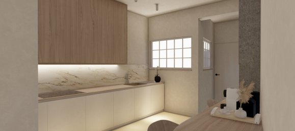 Apartamento T2 em Piraeus, Greece N.º 2031 6