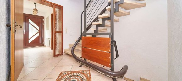 5 Schlafzimmer Stadthaus in Ludwigsburg, Germany, Nr. 232270 4