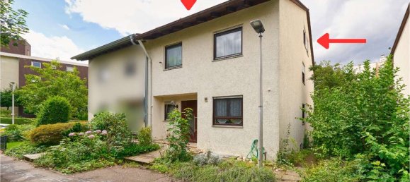 5 Schlafzimmer Stadthaus in Ludwigsburg, Germany, Nr. 232270 2