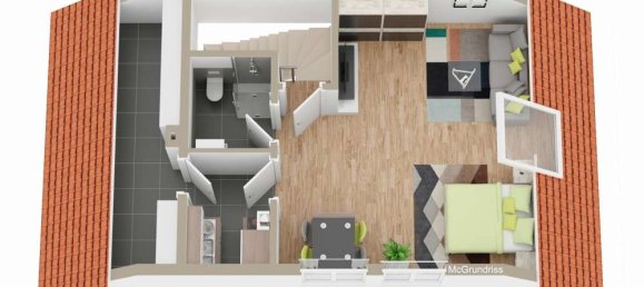 5 Schlafzimmer Stadthaus in Ludwigsburg, Germany, Nr. 232270 36