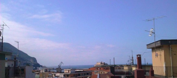 Apartamento de 3 dormitorios en Castellammare di Stabia, Italy No. 273488 5