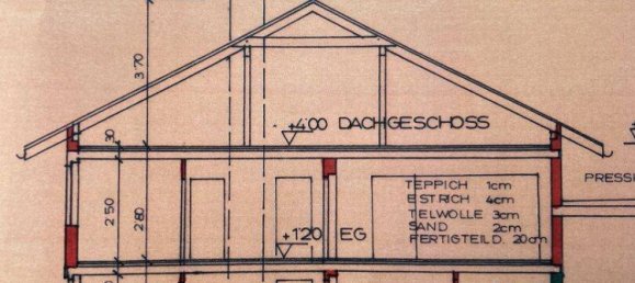 4-salle Maison à Ebreichsdorf, Austria No. 232597 38