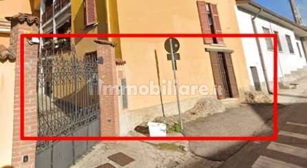 1 bedroom Apartment in Brembate, Italy No. 288743