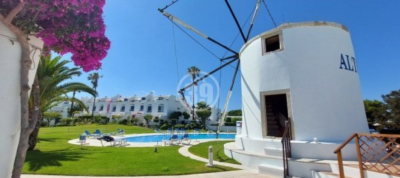 2 Schlafzimmer Wohnung in Albufeira, Portugal, Nr. 248398 32