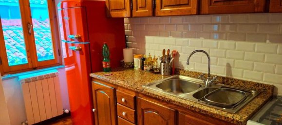 2 Schlafzimmer Wohnung in Abbadia San Salvatore, Italy, Nr. 141148 9