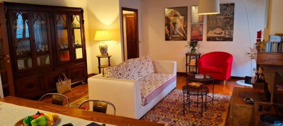 2 Schlafzimmer Wohnung in Abbadia San Salvatore, Italy, Nr. 141148 5