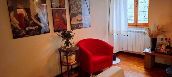 2 Schlafzimmer Wohnung in Abbadia San Salvatore, Italy, Nr. 141148 7