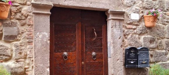 2 Schlafzimmer Wohnung in Abbadia San Salvatore, Italy, Nr. 141148 2