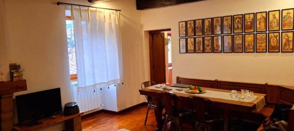 2 Schlafzimmer Wohnung in Abbadia San Salvatore, Italy, Nr. 141148 6