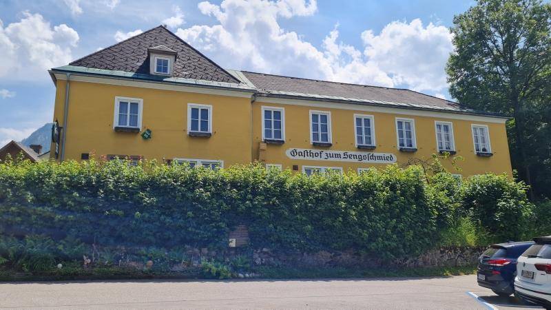 780m² Commercial property in Rossleithen, Austria No. 259596