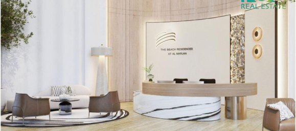 1 bedroom Apartment in Al Marjan Island, UAE No. 24985 14